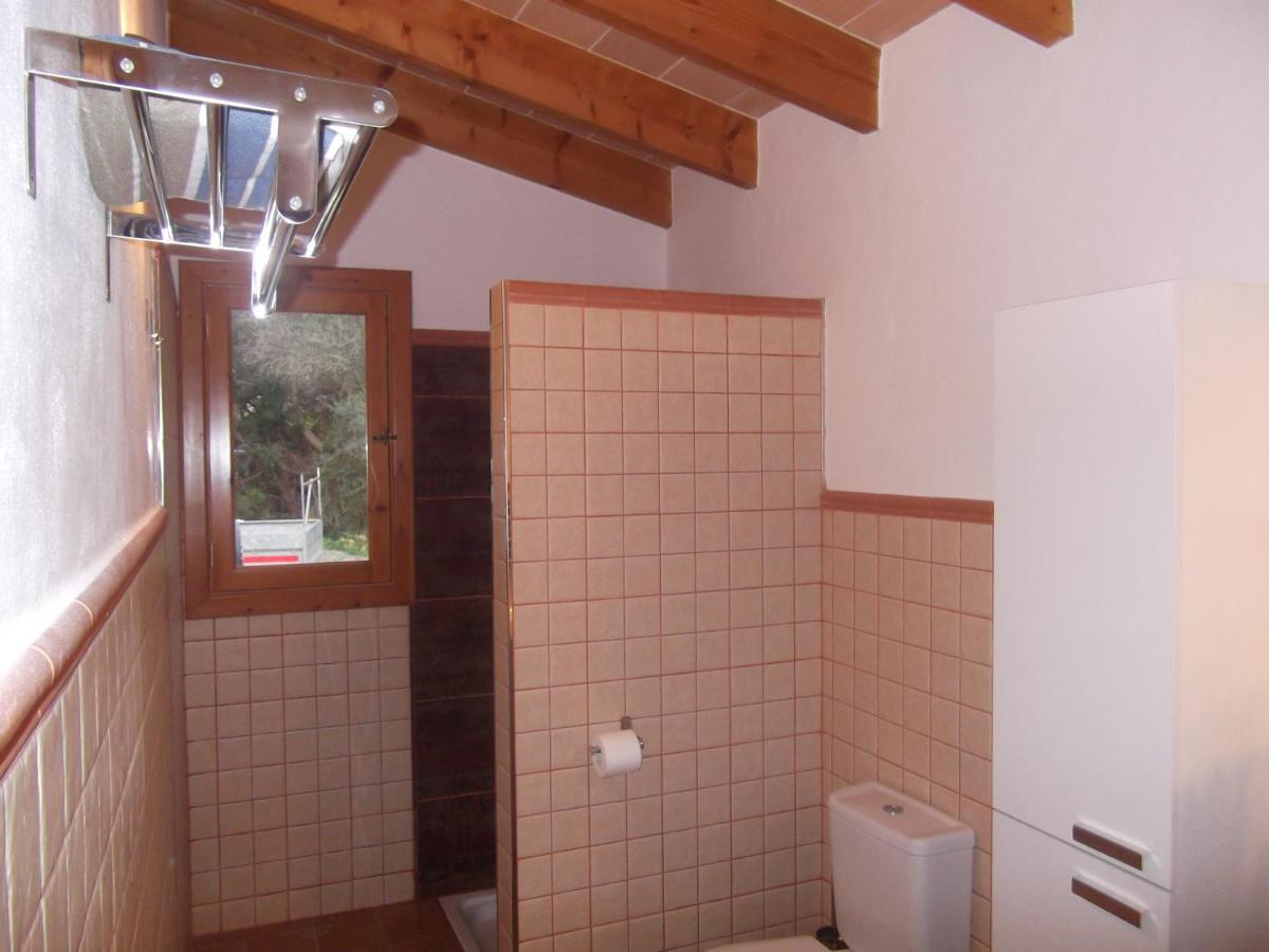 Son Garbeta Ferienhaus Manacor (Mallorca)