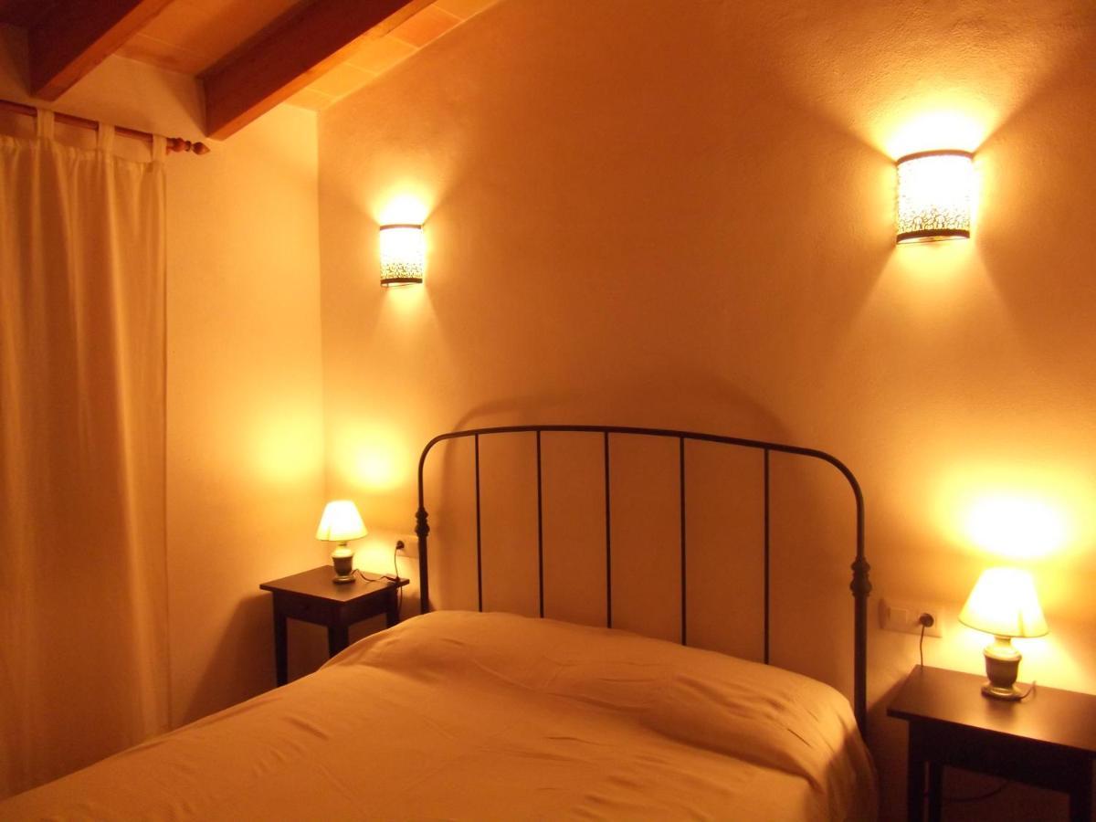 Ferienhaus Son Garbeta Manacor (Mallorca)