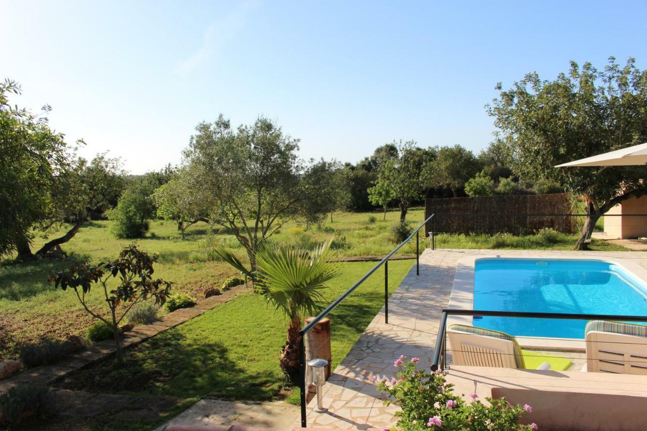 Ferienhaus Son Garbeta