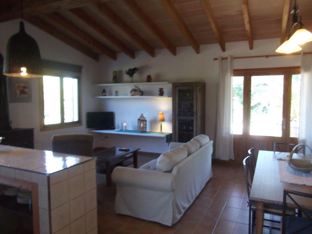 Son Garbeta Ferienhaus Manacor (Mallorca)